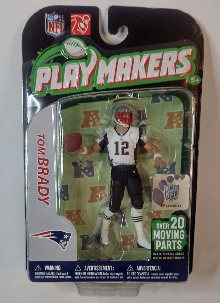 Tom Brady Mcfarlane for sale | eBay