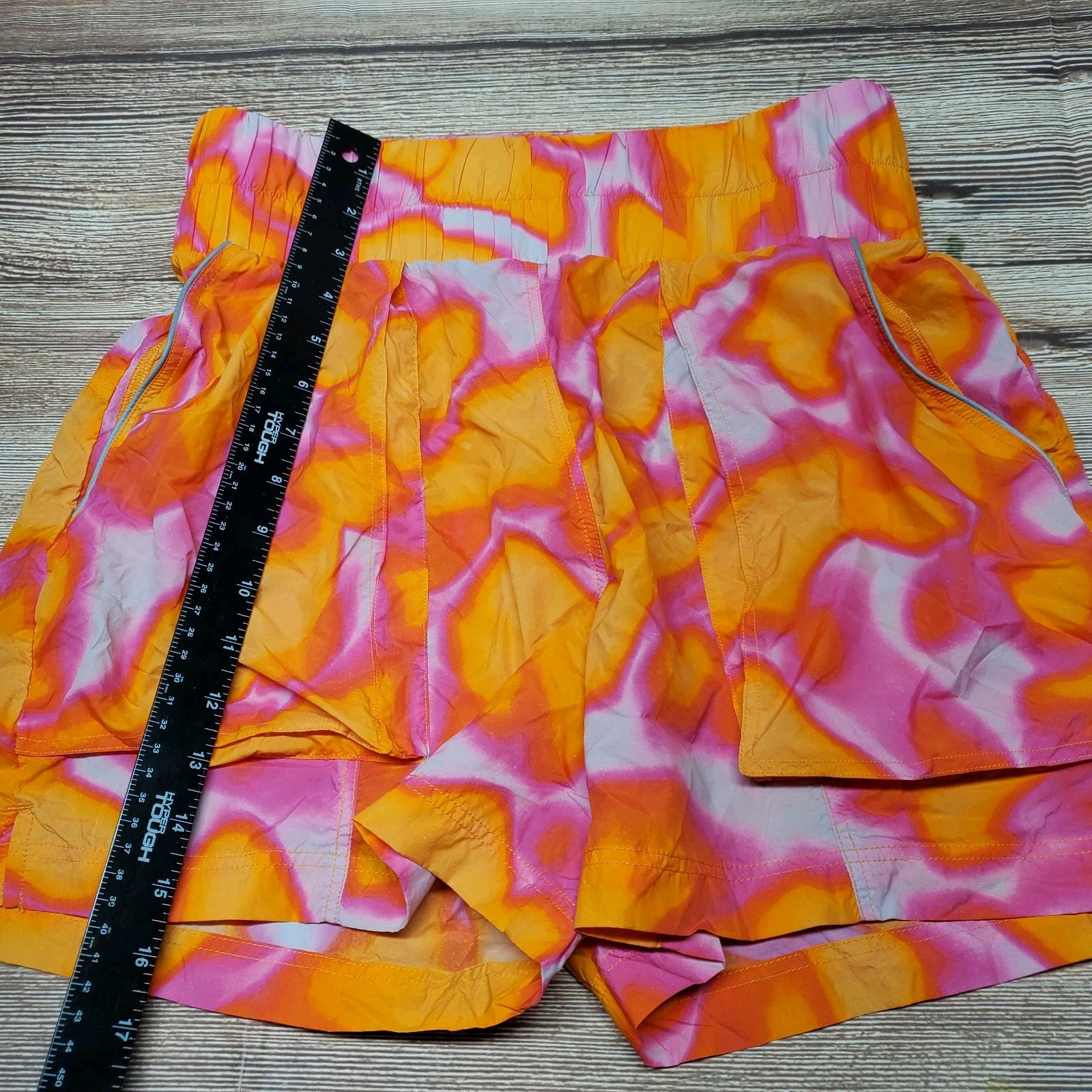 Fabletics Womens Size Medium Multicolor Lightweig… - image 2