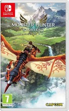 ebay® Auktion 326554727269 | Monster Hunter Stories 2: Wings of Ruin - Nintendo Switch - Neu & OVP - EU Thumbnail of ebay® auction 326554727269 | Monster Hunter Stories 2: Wings of Ruin - Nintendo Switch - Neu & OVP - EU