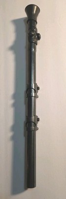 Vintage Mossberg No. M4C 3/4'' Rifle Scope