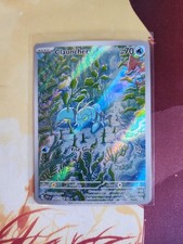 Clauncher 205/198 SV01: Scarlet & Violet Base Set Holo