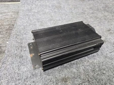 Audio Amplier Amp Control Module Bose Mercedes R129 Sl320 Sl600 Sl500 oem