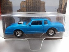 Chevy Monte Carlo 1998 Johnny Lightning New York Toy Fair 164 3011000 Chevy Monte Carlo 1998 Johnny Lightning New York Toy Fair 164 3011000