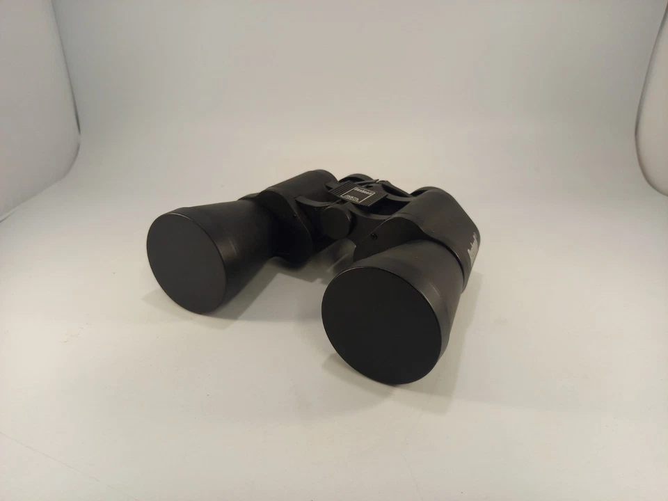 Bushnell Binoculars with Case Lens Caps 10x50 Field 5.8 100m at 1000m - Image 3 of 4