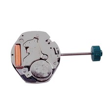 Quartz Watch Movement Chronograph Repair Parts For Ronda 1069 Watches Movement