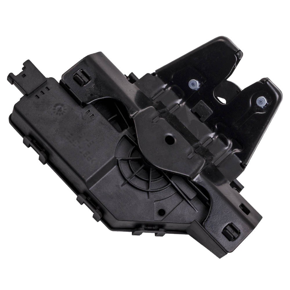 Serrure de hayon haut de gamme pour BMW Série 1 et 3 mécanisme robuste 51247840617