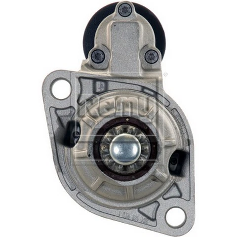 Стартер премиум-класса Remy 17428 для 00–06 Volkswagen Golf Jetta R32 - Изображение 3 из 4