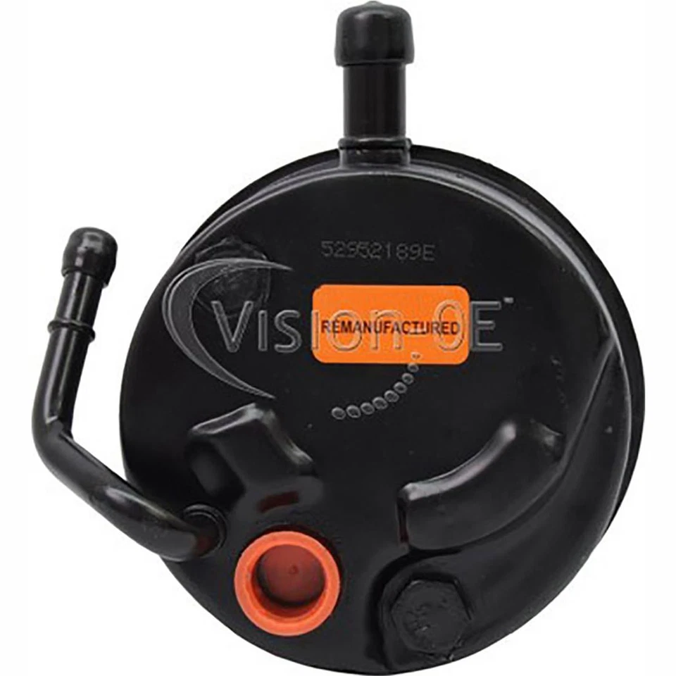 1 насос гидроусилителя руля для GMC Savana 1500 4,3 л 1997-1998 - Изображение 4 из 4