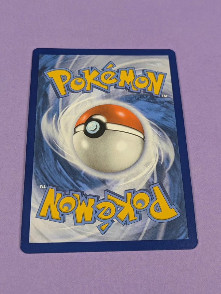 Colress's Tenacity - 087/064 - Ultra Rare Holo Shrouded Fable - Pokemon - NM - Image 2 of 3