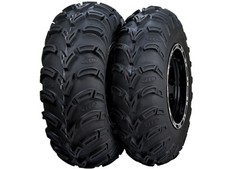 ITP ITP MUD LITE AT TIRE, 25X8-11 56A320