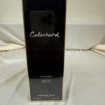 Cabochard by Parfum Gres EDP Spray 100ml