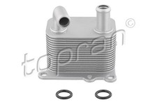 Ölkühler Motoröl TOPRAN 625 267 für FORD FOCUS 1 DFW Turnier DNW DAW DBW TOURNEO