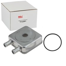 NTY ÖLKÜHLER AUTOMATIKGETRIEBE passend für CITROËN C3 C5 DS3 PEUGEOT 2008 207