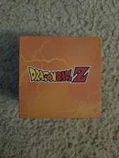 Salesone Dragonball Z Ring
