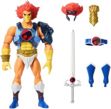 2012 Bandai ThunderCats Trading Cards 12