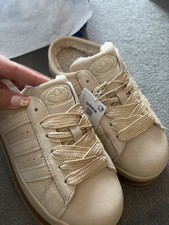 Image of adidas Campus 00s Women's Trainers