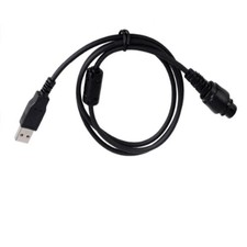 USB Programming Cable Line For Hytera Radio MD655 MD652 MD658 MD656 MD780 RD966