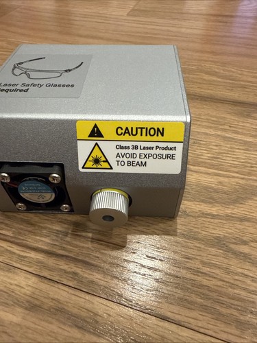 Snapmaker Laser Engraving Module 1.0 UNIT ONLY - 第 3/3 張圖片