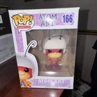 Funko Pop! Animation Atom Ant #166 Vinyl Figure w/Protector