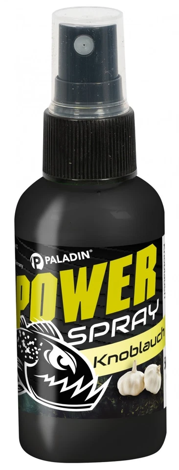 Paladin Power Series Liquid Spray Forelle Aal Flavour Angel - Bild 4 von 4