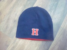 HOWARD BEANIE KNIT   HAT CAP DEADSTOCK  VINTAGE TT3