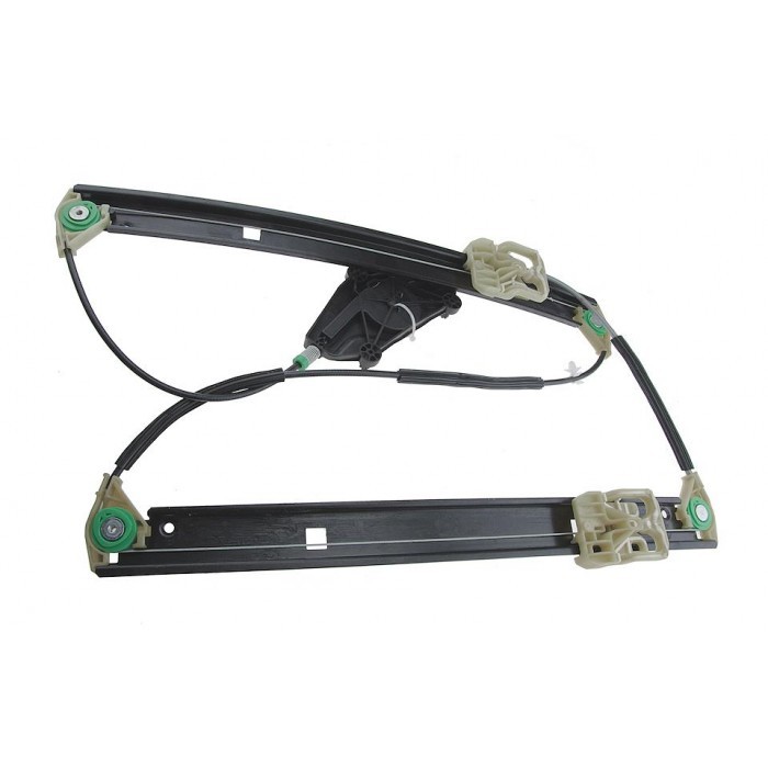 Réparer vitre bloquée Audi A4 avec le lève-vitre avant gauche 8K0837461D