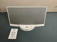 Bose SoundDock Digital Music Speaker System for iPod/iPhone PARTS ONLY