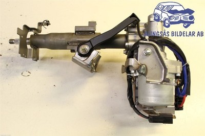 Rattaxelaggregat med inbyggd servo - NISSAN NISSAN LEAF KOMBI-SEDAN 5D