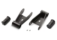 Ford Performance Parts 2021-2025 F-150 Rear Lowering Kit*Ford Performance - 2021