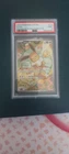 Eevee Promo Prismatic Evolutions ETB Elite Trainer Box SVP 173 PSA 09