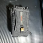 Kodak EasyShare Z1285 12MP Compact Camera 5x Zoom Black/Silver w/ Case — photo 3
