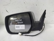 Retroviseur gauche (ou coque) Mazda BT50