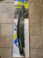 AVS Vent Visors Rain Guards for 2018-2024 Chevy Equinox – Window Deflectors