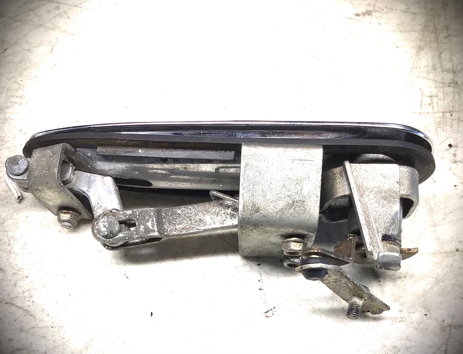 1985 Alfa Romeo Ferrari Fiat Door Handle Left Or Right Side