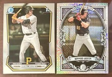 2026 Bowman Paper Base + Chrome + Mega + Inserts + Serials: U Pick, 50 Cent Ship