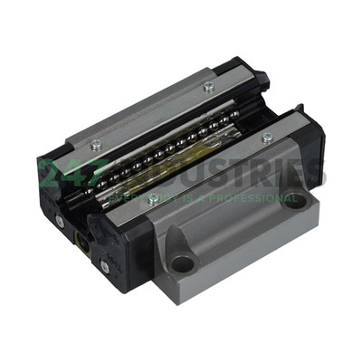 HSR20B1SSC1GK THK 20 x 63 x 74 mm LINEAR PLAIN UNIT