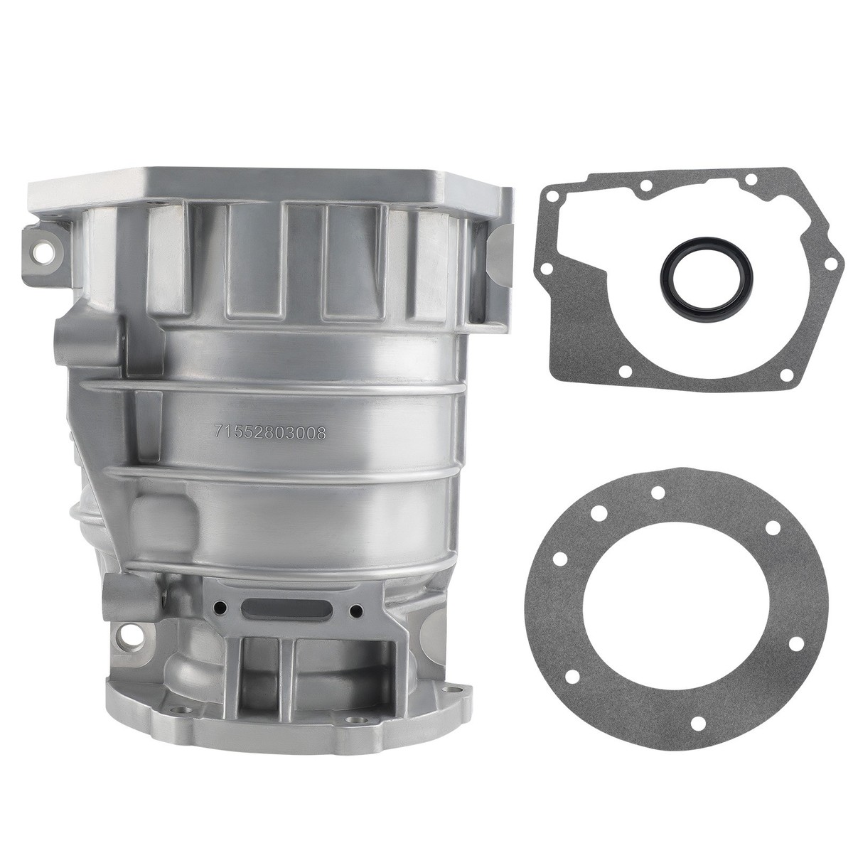 48RE Transmission Overdrive Extension Housing for Dodge 5.9