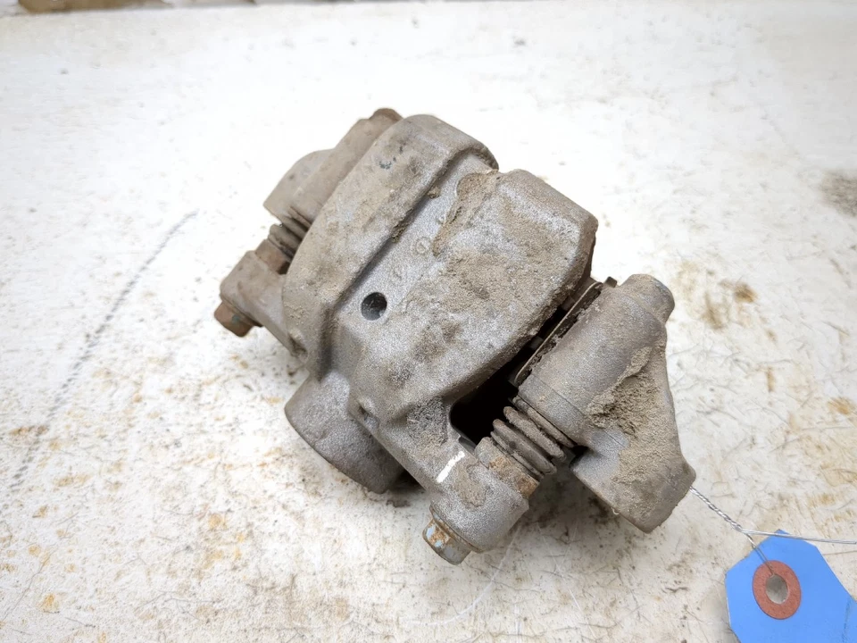 12-16久保田RTV400CI RTV 400前右制动卡钳 — 第 3/4 张图片