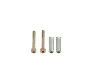 Front Caliper Bolt For 2000-2003 Ford F150 2001 2002 XQ441NX