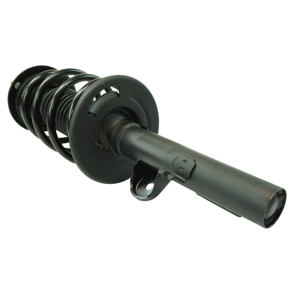 Front Right Strut & Coil Spring Assembly For 2010-2012 Ford Taurus - Image 3 of 4