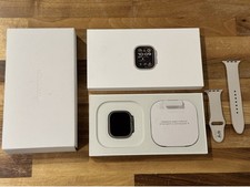 Apple Watch Ultra 2 Natural Titanium Boxed