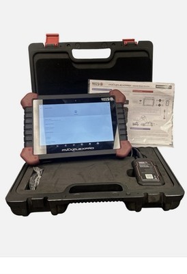 Matco Maximus Flex Pro Scan Tool