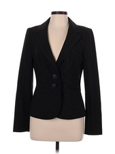 Classiques Entier Women Black Blazer 8