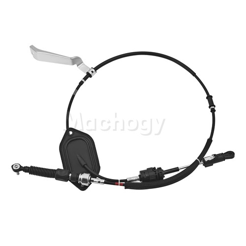 33820-42250 Auto Transmission Shift Control Cable For 2006-2012 Toyota RAV4 NEW - Foto 8 di 15