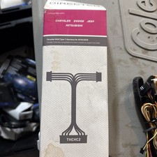 Directed Electronics THCHC2 Chrysler MUX Styl...