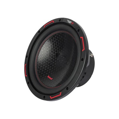 Cerwin-Vega H10DV4 10'' HED Series Dual 4-ohm Car Subwoofer
