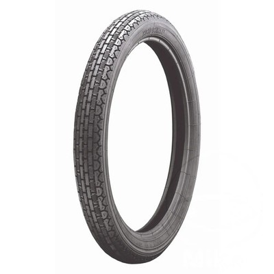 2.75-18 48P TT Reifen Heidenau K39 passend für Kawasaki AR 50