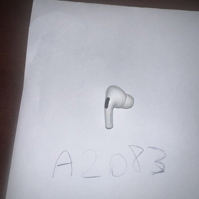 Apple AirPods Pro 1st Gen A2083 Right Earbud - A Grade
