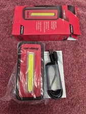 New Snap-on Tools Ecpre042 400 Lumen Rechargeable Led Pocket Light