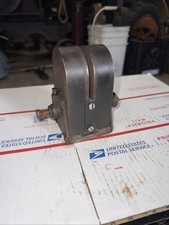 Sumter 30 Low Tension Magneto Hit & Miss Engine- Hot Sumter JR